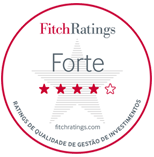 selo Fitch Ratings