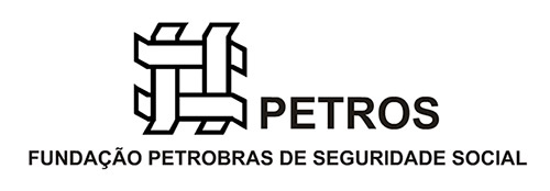 Antigo logo da Petros Antigo logo da Petros
