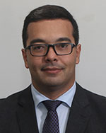 Resultado de imagem para presidente da Petros Daniel Lima