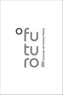 Capa Livro - XIV Concurso de Contos Petros - 2014