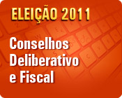 Banner Eleição Conselhos 2011
