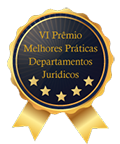 VI Prêmio de Melhores Práticas na Gestão de Departamentos Jurídicos VI Prêmio de Melhores Práticas na Gestão de Departamentos Jurídicos