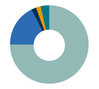 Gráfico carteira PP-2 - 2019/05