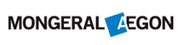 Logo Mongeral Logo Mongeral