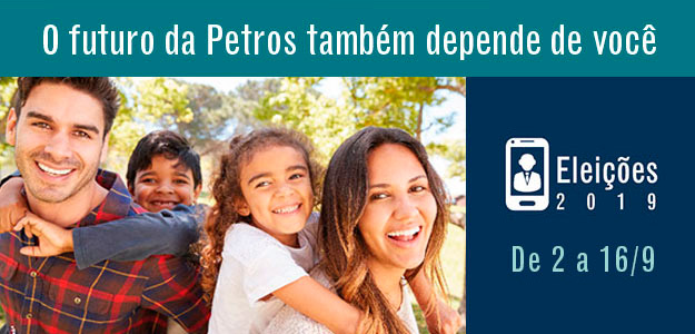 Eleições Conselhos Deliberativo e Fiscal