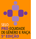 Selo Pró Equidade de Gênero 5ª Edição