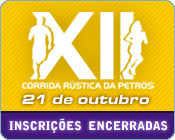 Banner Corrida Rustica