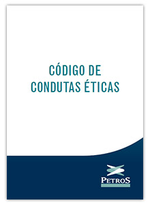 Código de Condutas Éticas - CAPA