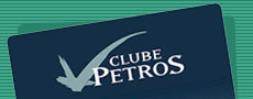 Cartão Clube Petros