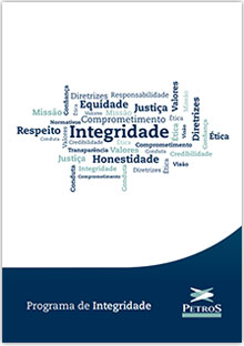 Programa de Integridade Petros - CAPA