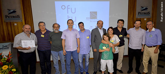 2014 - XIV Concurso de Contos