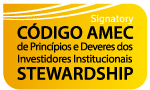 Selo de Stewardship elo de Stewardship