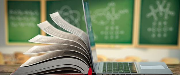 Educação financeira - Cursos