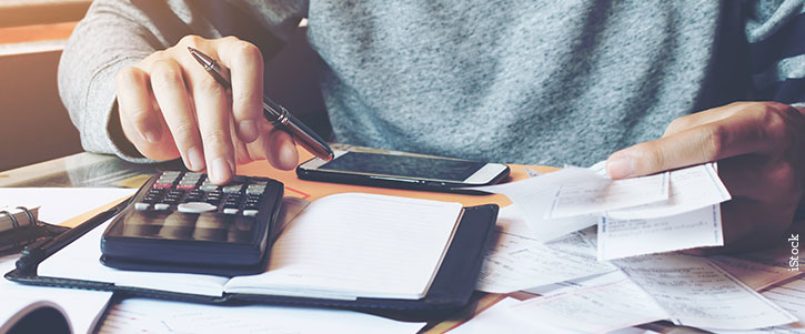 Educação financeira
