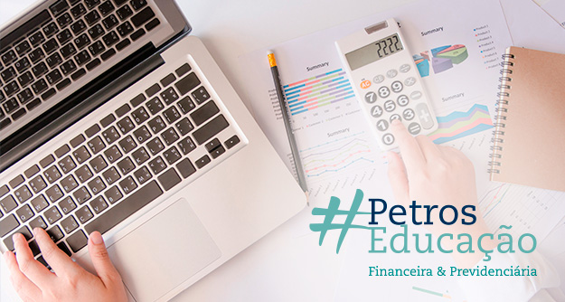 Educação Financeira e Previdenciária