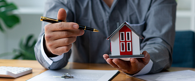 Financiamento de imóveis: fique atento aos juros cobrados