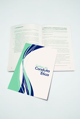 codigo de conduta